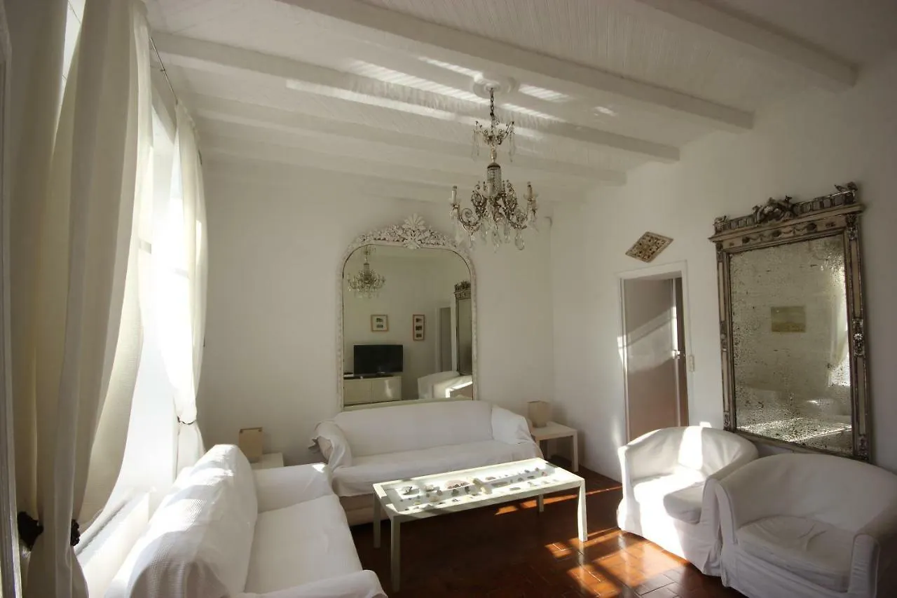 La Maison De Beauport 潘波勒 度假居