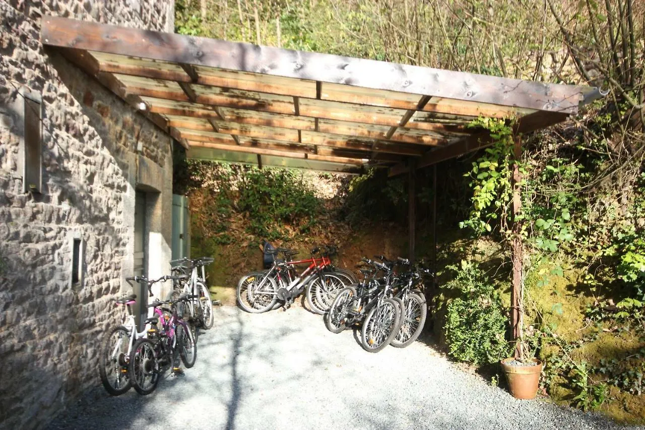 La Maison De Beauport 潘波勒